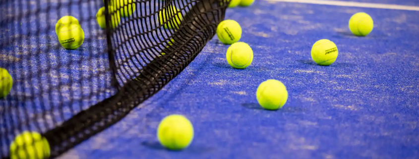padel event van der valk