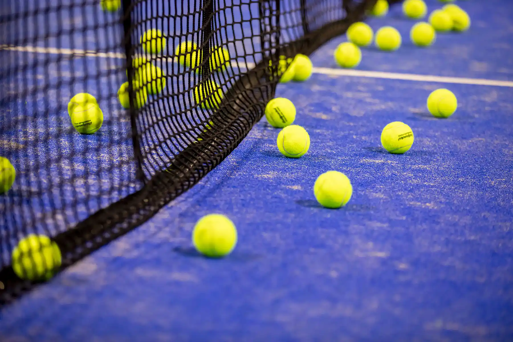 padel event van der valk