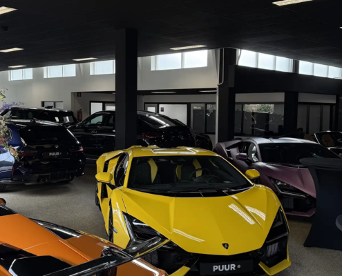 PUUR Leusden Automotive1