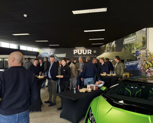 PUUR Leusden Automotive13