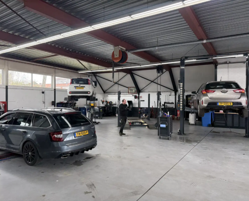 PUUR Leusden Automotive15