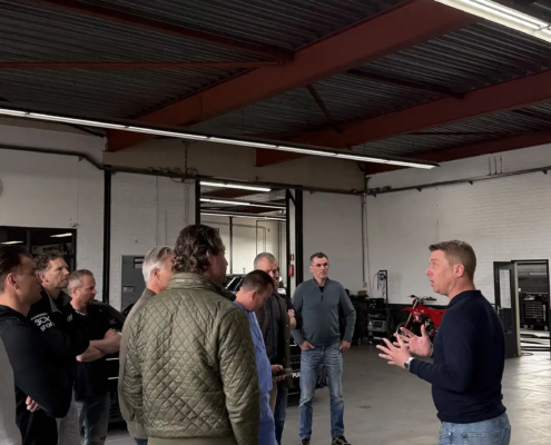 PUUR Leusden Automotive16