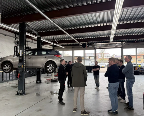 PUUR Leusden Automotive17