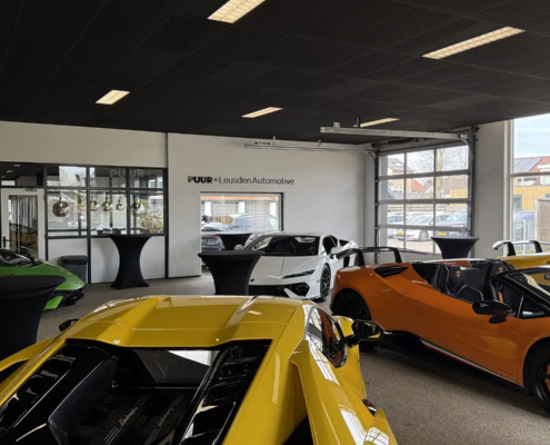 PUUR Leusden Automotive2