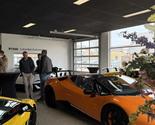 PUUR Leusden Automotive8